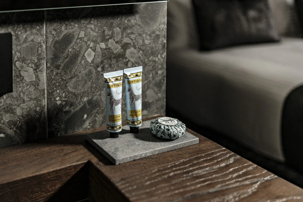 BRIANGRECH-FitchHotel-4614 Ortigia hotel guest amenities - Hotel Fitch